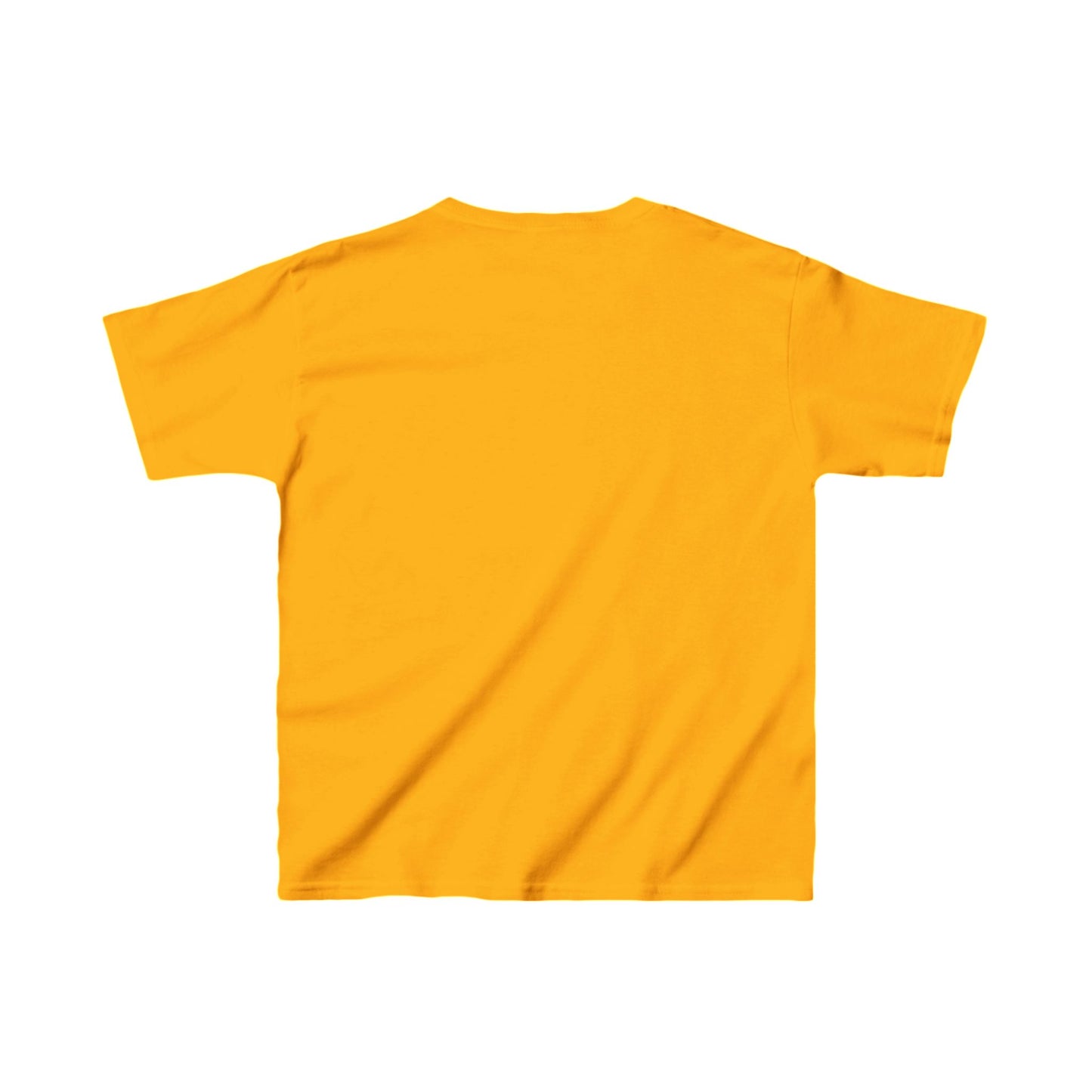 French Bulldog puppy eyes master Kids Heavy Cotton™ Tee