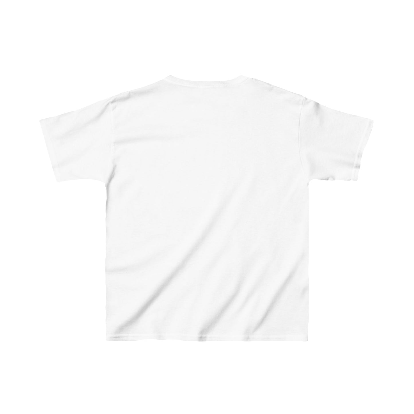 French Bulldog puppy eyes master Kids Heavy Cotton™ Tee