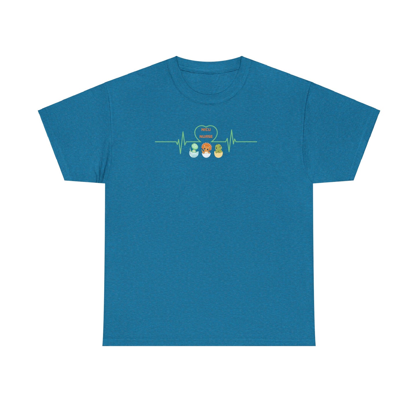 NICU nurse