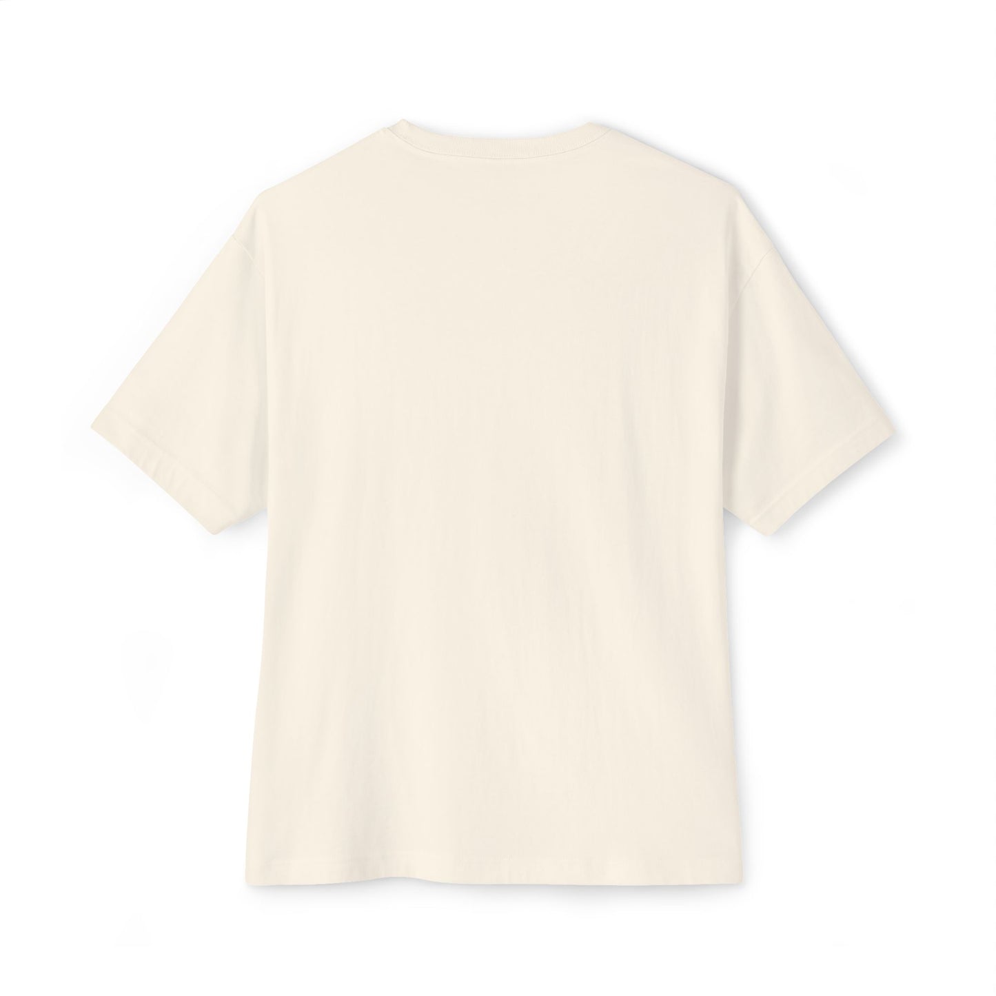 My Great Dane Unisex Oversized Boxy Tee