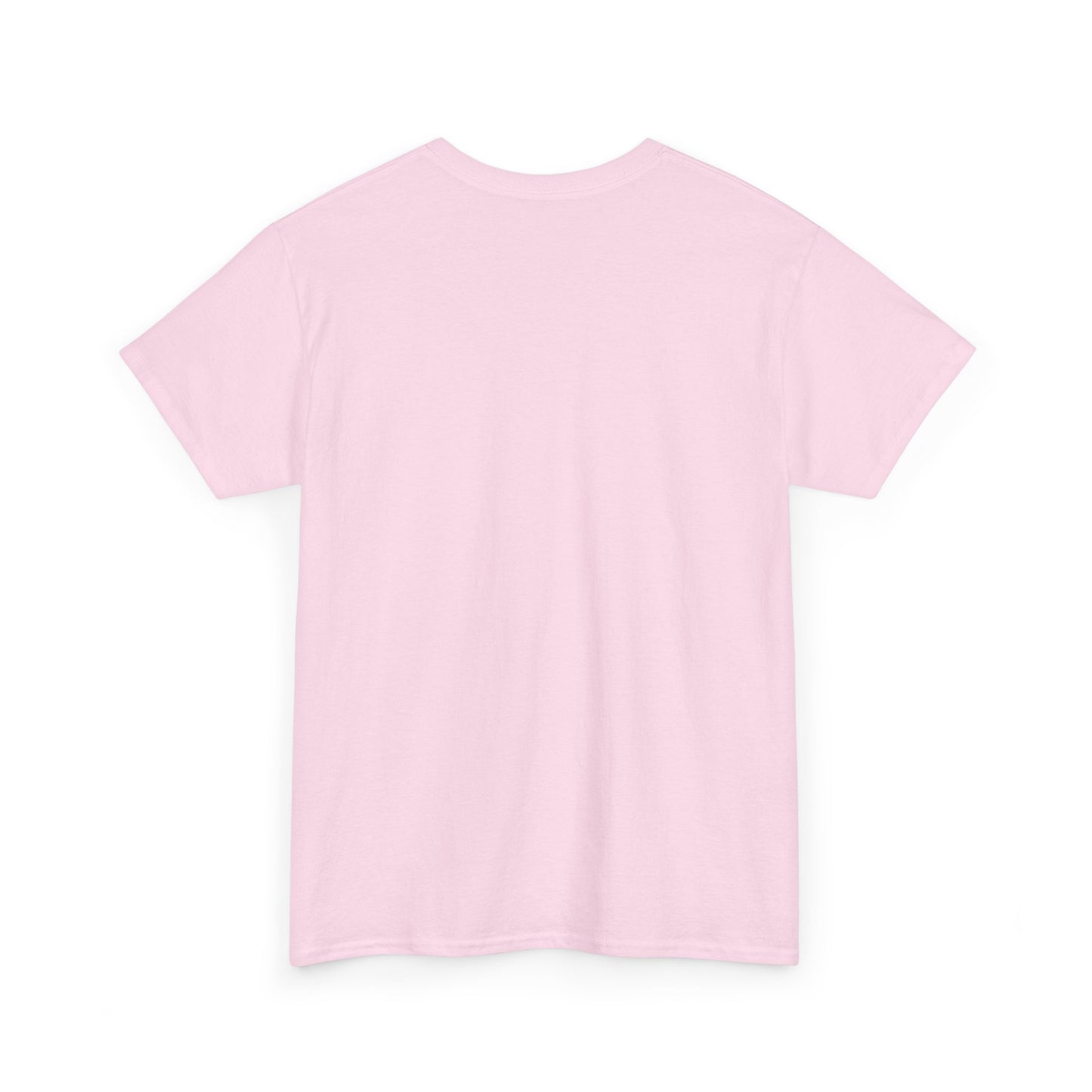 French Bulldog Heart Thief Unisex Heavy Cotton Tee