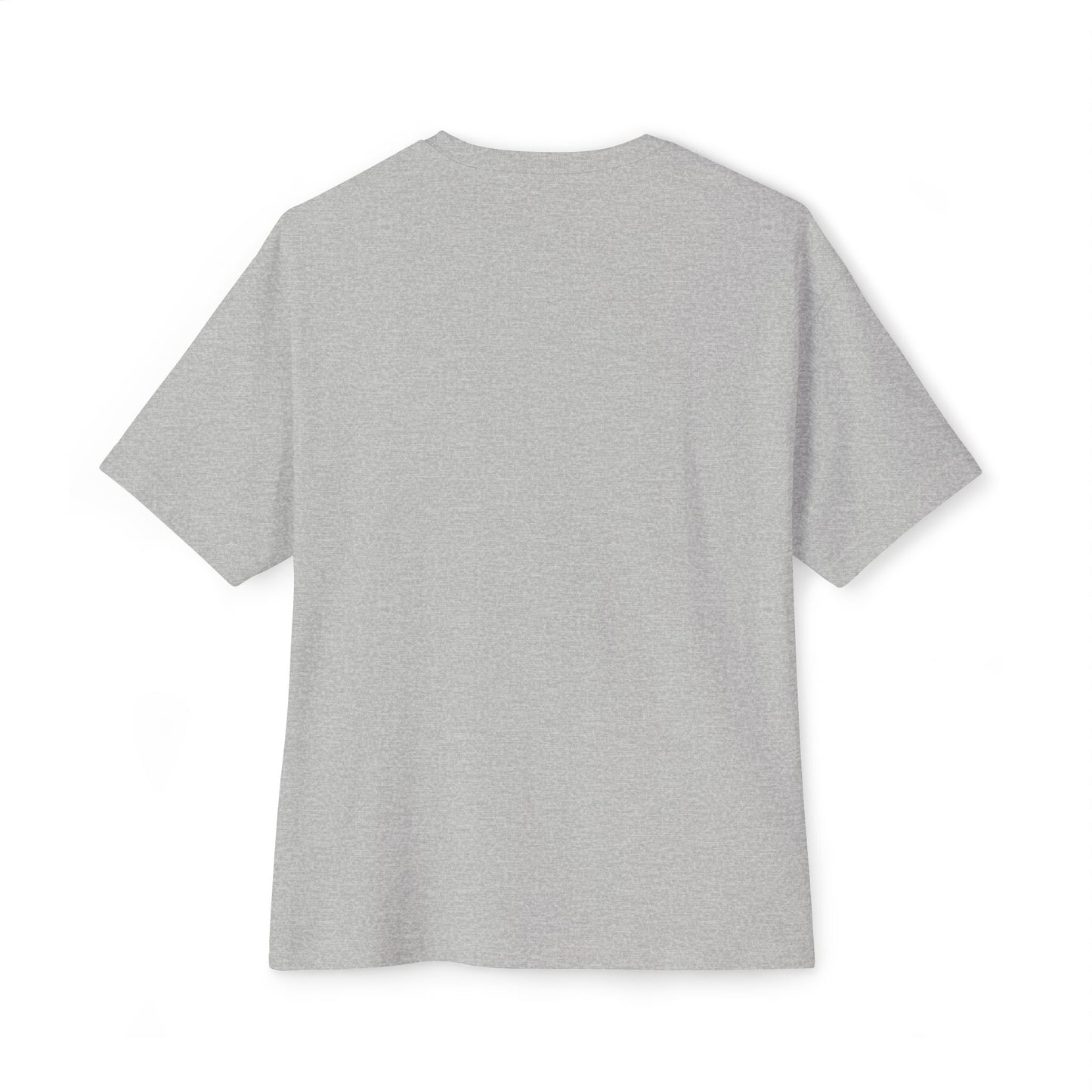 My Great Dane Unisex Oversized Boxy Tee