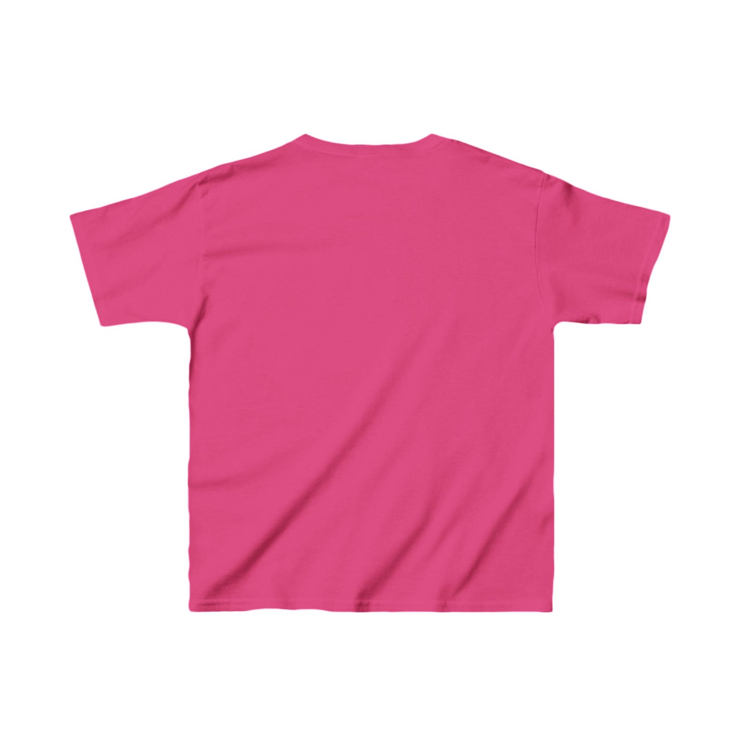 French Bulldog cute but sassy Kids Heavy Cotton™ Tee