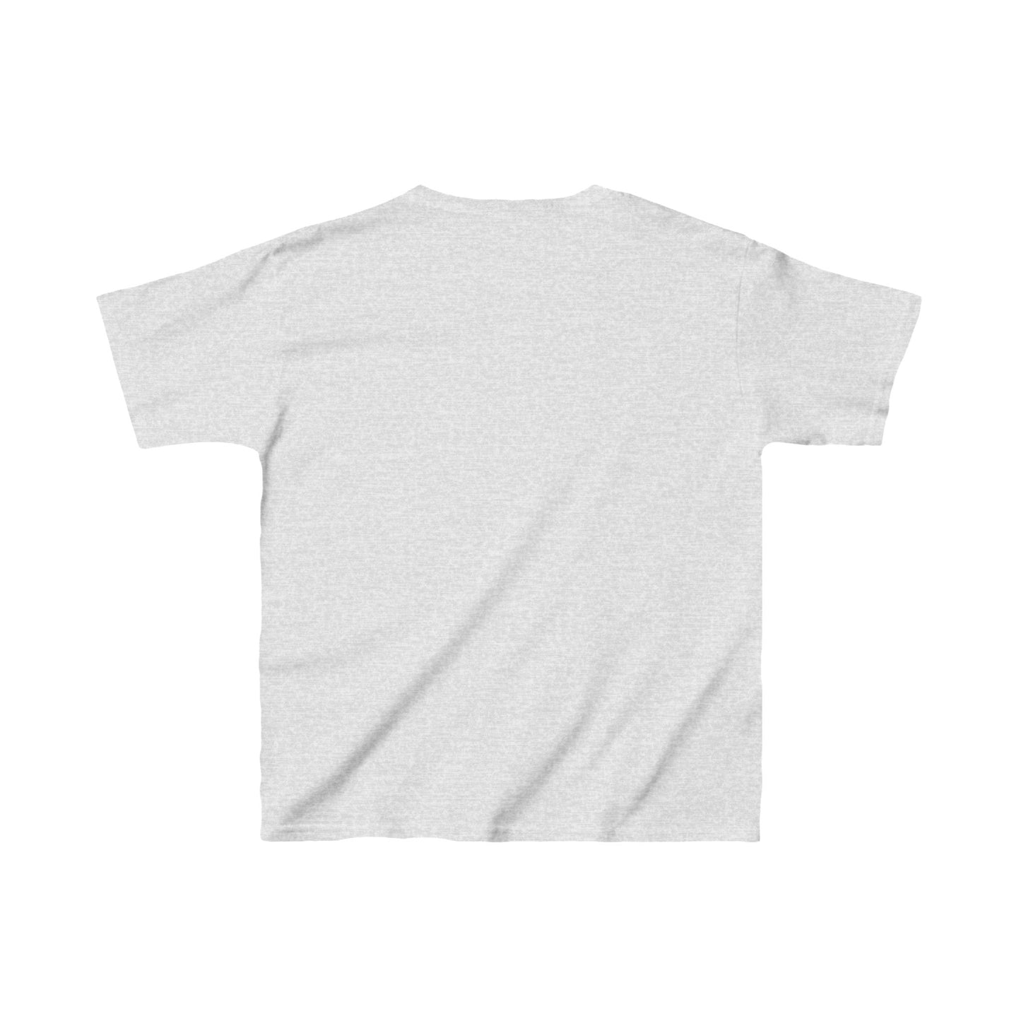 French Bulldog puppy eyes master Kids Heavy Cotton™ Tee