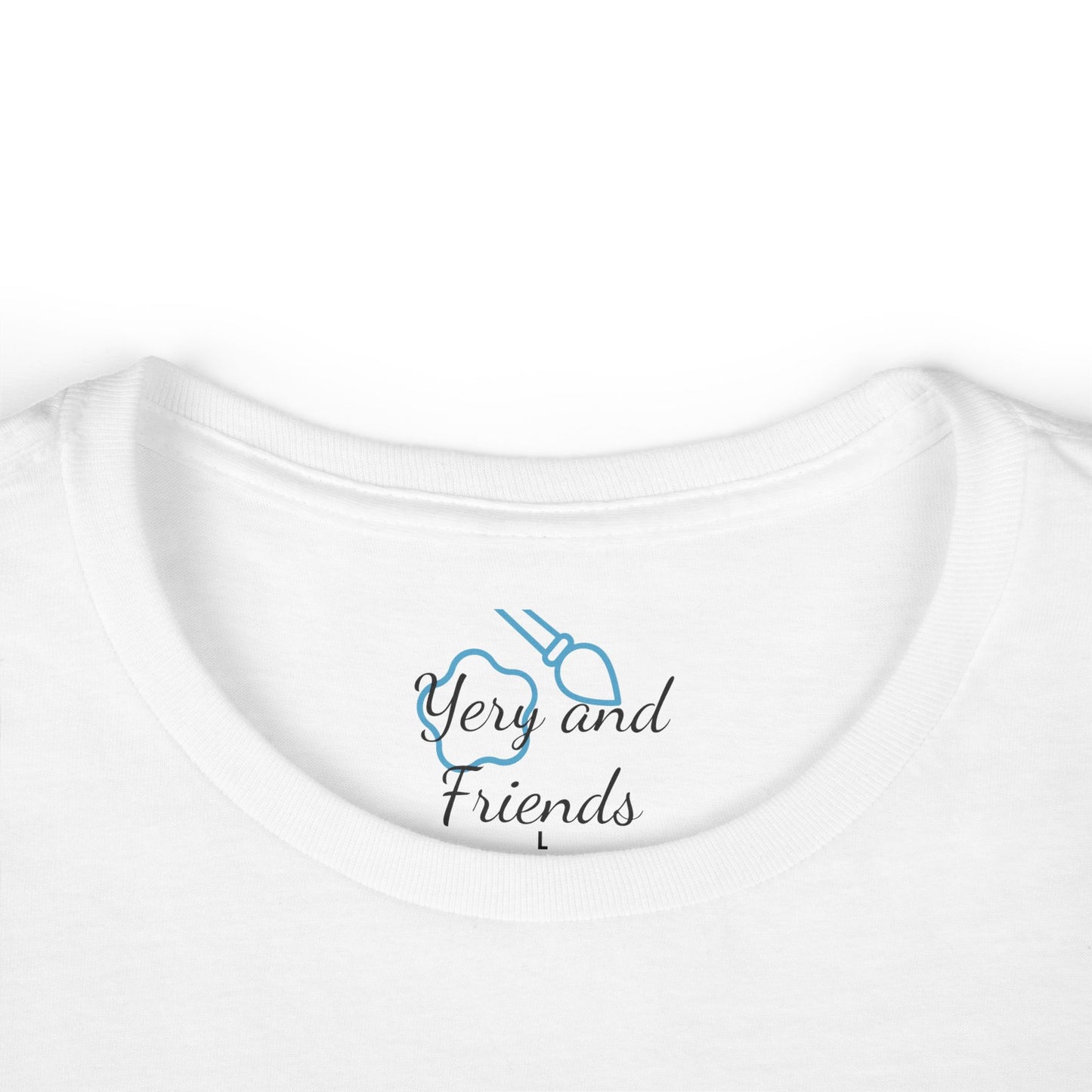 Pediatric Nurse Women's Softstyle Tee