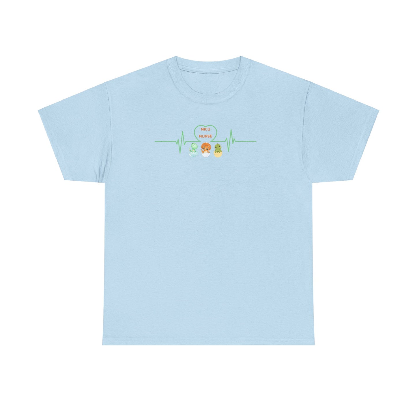 NICU nurse