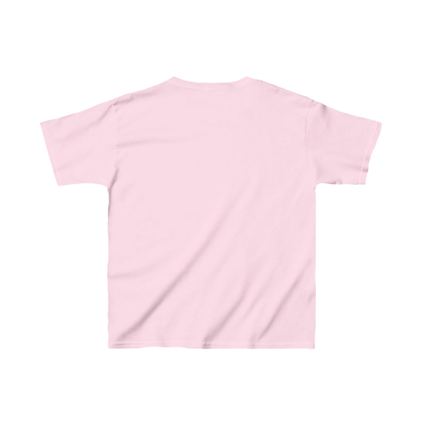 French Bulldog puppy eyes master Kids Heavy Cotton™ Tee