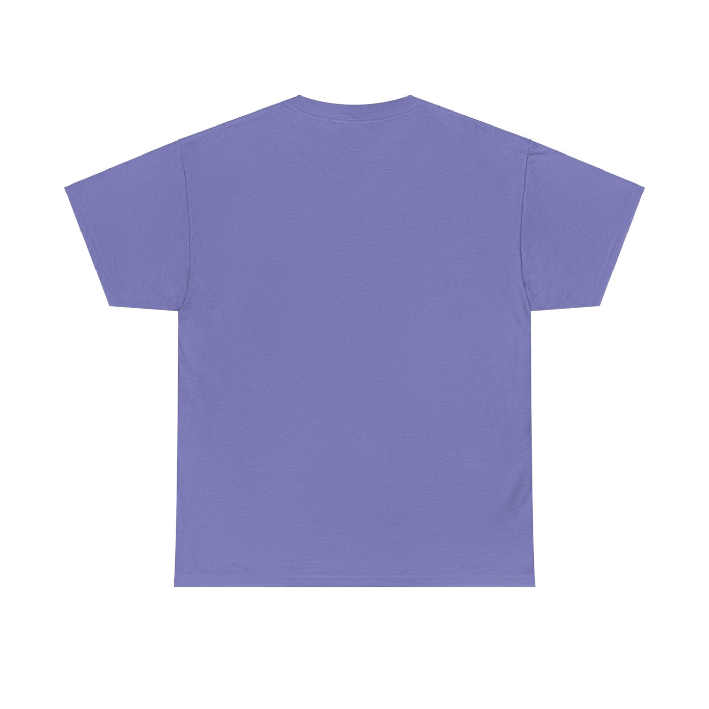 French Bulldog Heart Thief Unisex Heavy Cotton Tee