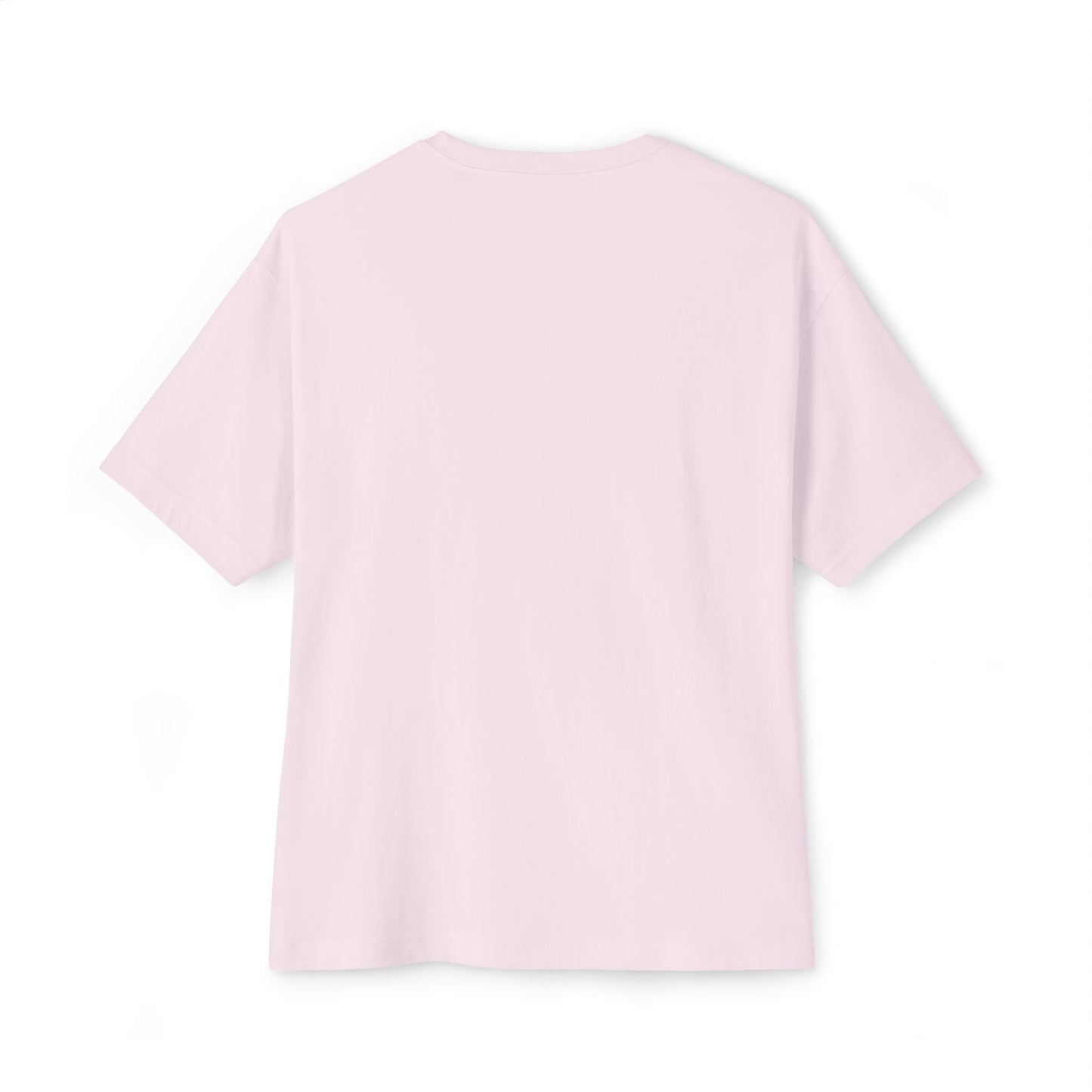 My Great Dane Unisex Oversized Boxy Tee