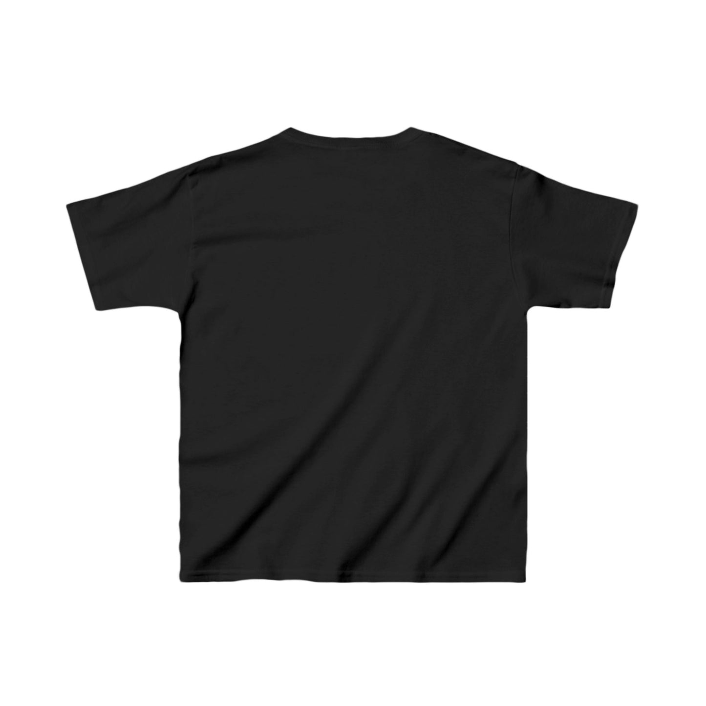 French Bulldog puppy eyes master Kids Heavy Cotton™ Tee