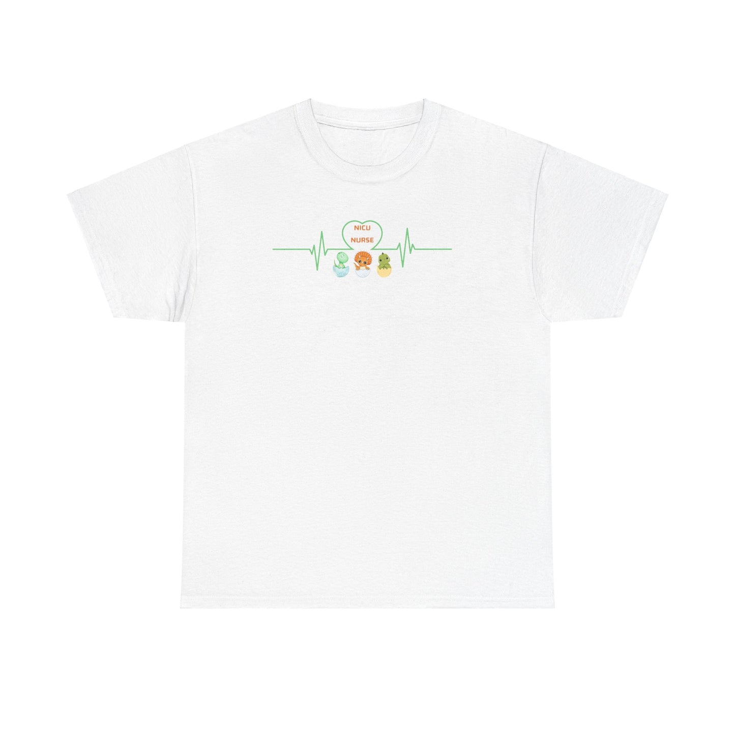 NICU nurse