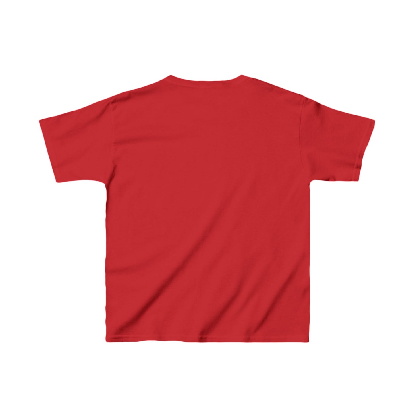 French Bulldog puppy eyes master Kids Heavy Cotton™ Tee