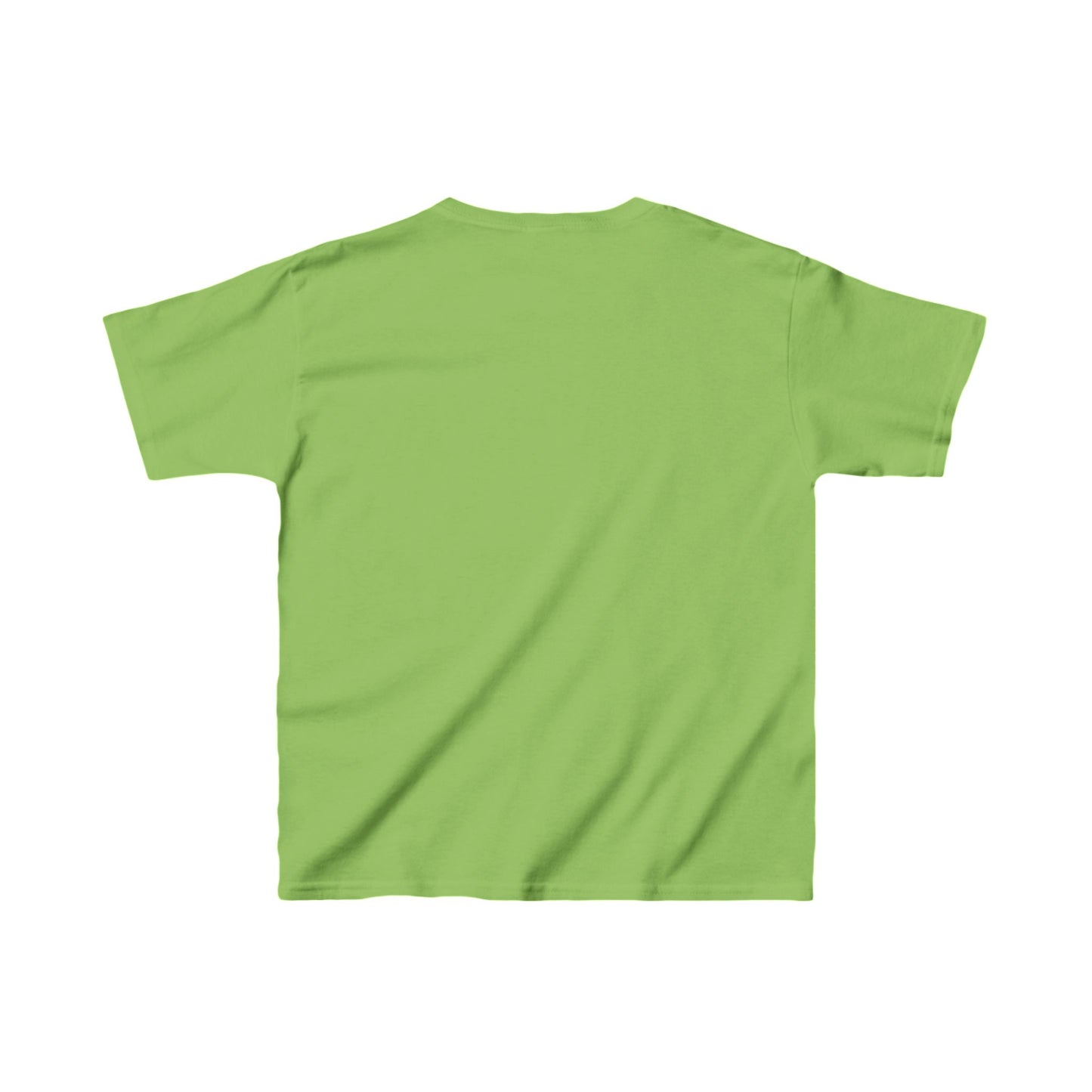French Bulldog puppy eyes master Kids Heavy Cotton™ Tee