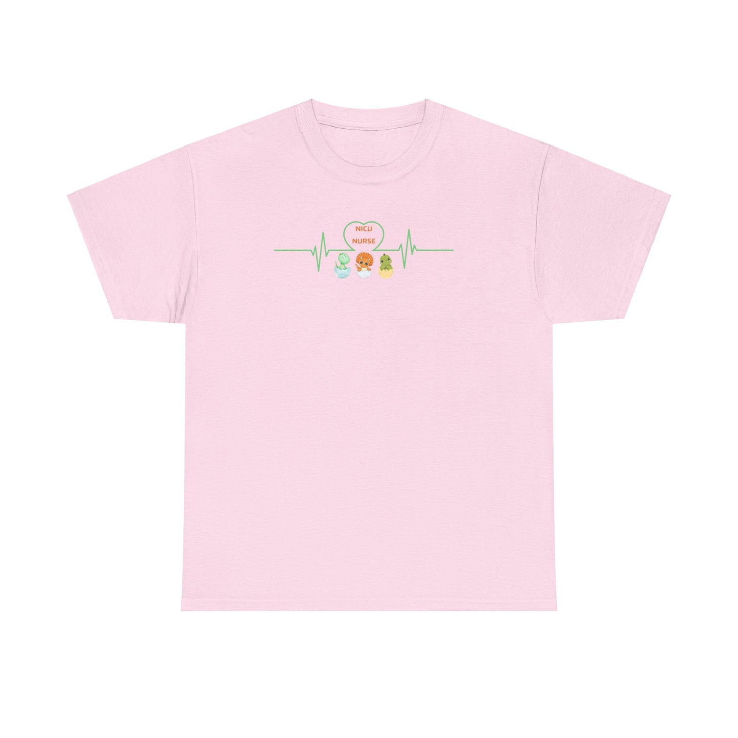 NICU nurse