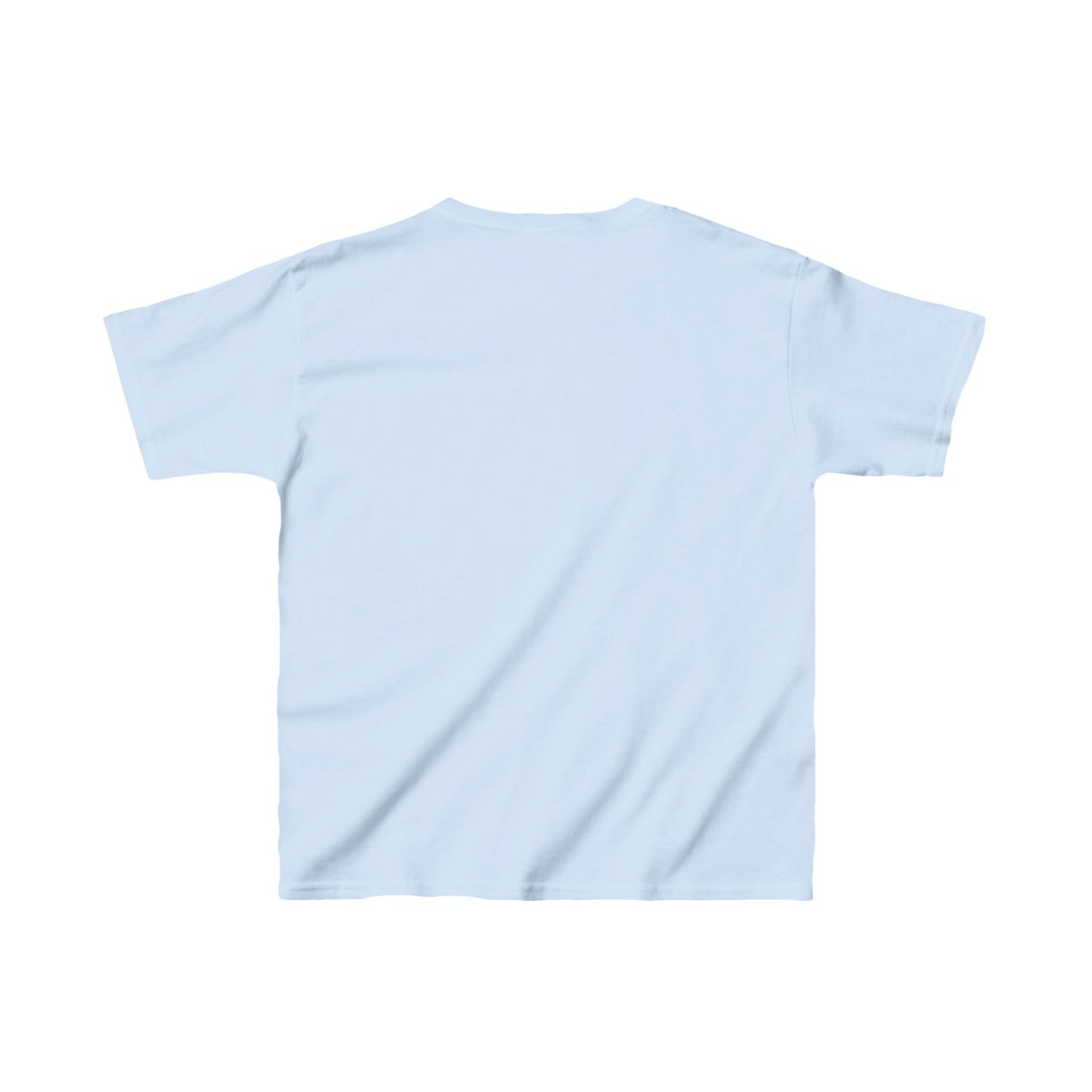 French Bulldog puppy eyes master Kids Heavy Cotton™ Tee