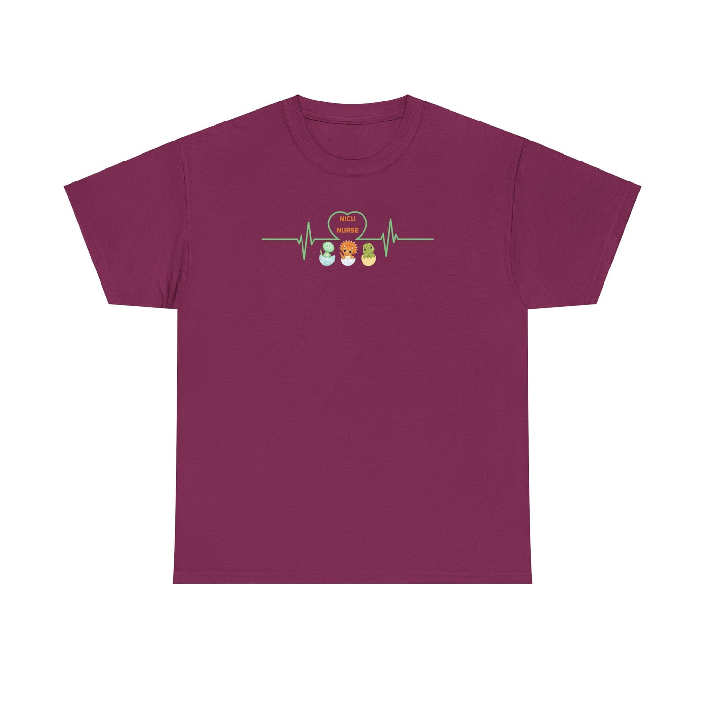 NICU nurse