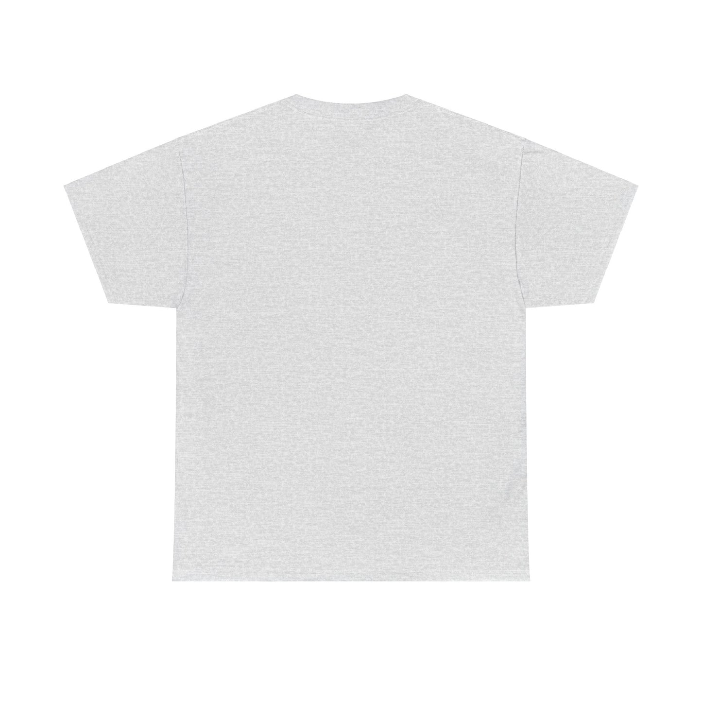 French Bulldog Heart Thief Unisex Heavy Cotton Tee